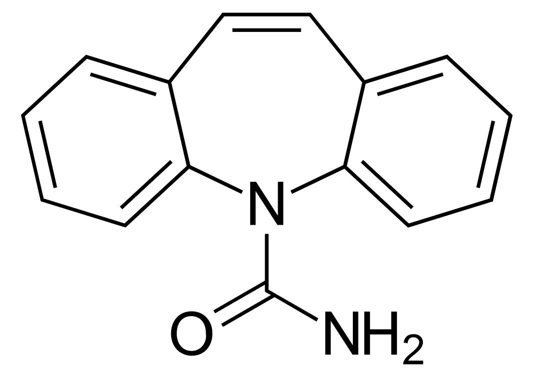 Carbamazepine